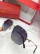 2018 Replica Cartier Gold Frame Mens Double Bridge Sunglasses (9)_th.jpg